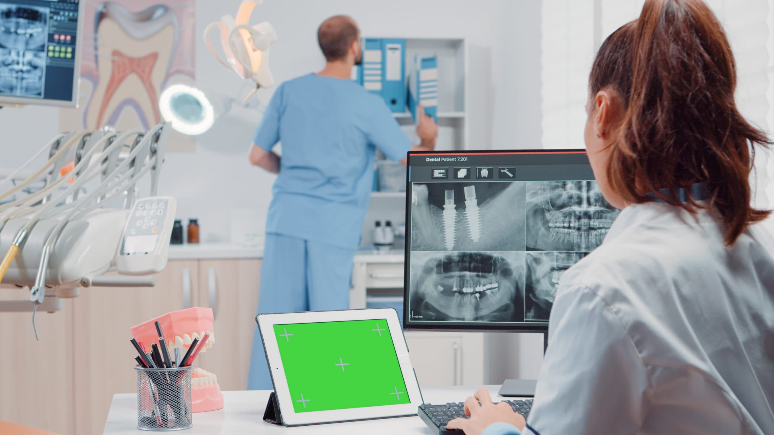 Quando indicar long-term em reabilitações? Entenda como o provisório de longo prazo aumenta a previsibilidade clínica na Odontologia Digital e no Workflow Expert.