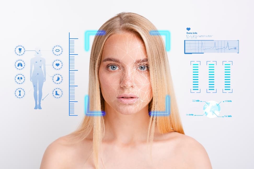 Workflow digital em reabilitações estéticas: do escaneamento ao provisório