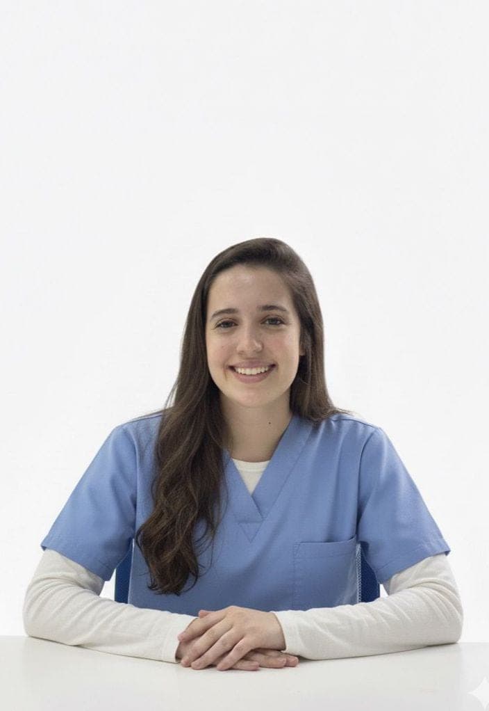 Clarissa Costa Amaral