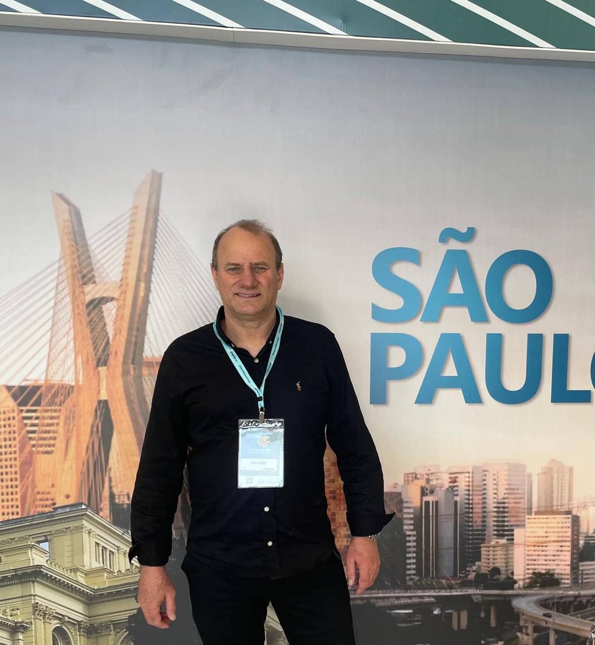 JOÃO DANIEL BLAUDT
