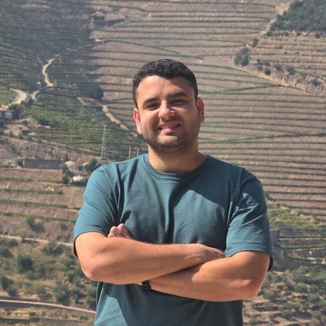 Prof. Dr. Mateus Dutra