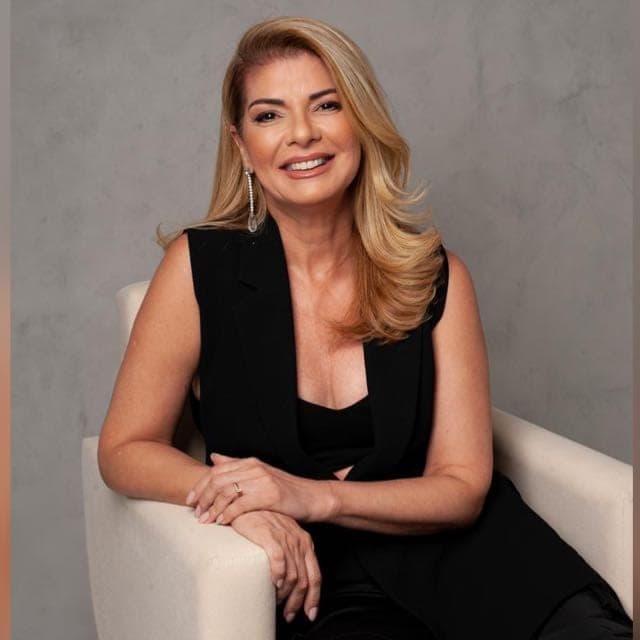 Prof. Sandra Mello